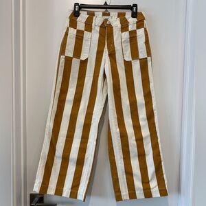 BDG Women’s Stripped Pants
